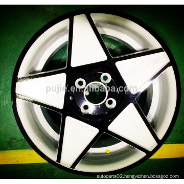 hot sale replica 3sdm Car alloy wheel rims 18inch